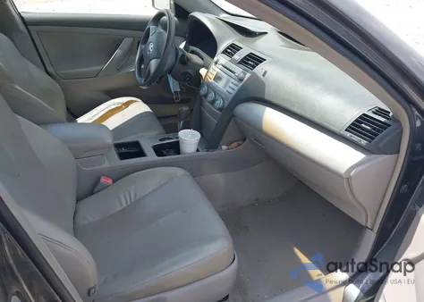 2008 Toyota Camry Le from USA, damaged, VIN 4T1BE46K68U248571